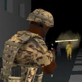 Zombie City : La ville des morts-vivants