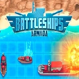 Battleships Armada