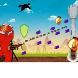 Castle Blaster 2D! (mobile)