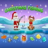 Christmas Fishing