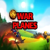 La Conquête des Planètes: Planes War