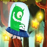 Crazy Alien Adventure  