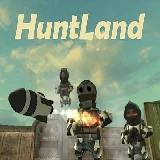 HuntLand : Le jeu de tir FPS ultime