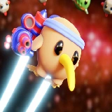 Kiwi & Coop : Mission Extraterrestre