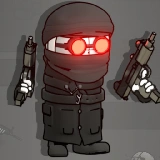 Madness Combat - The Sheriff Clones