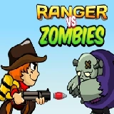 Rangers Vs Zombies