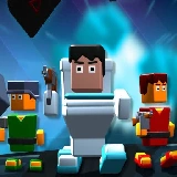 Skibidi : Le Chaos Multijoueur