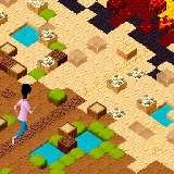 Sliding Tim: Way to home