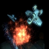 Construire et Défendre : Colonie Galactique