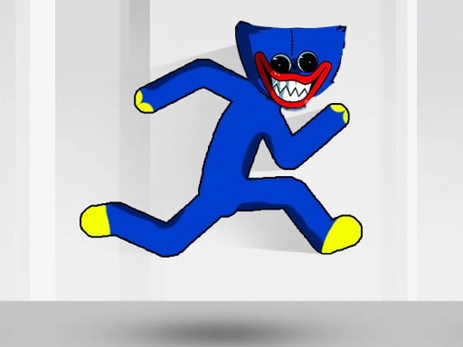 Stick Huggy | Jeux de navigateur HTML5 en ligne
