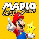 Super Mario Egypt Stars