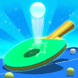 Table Tennis Shots
