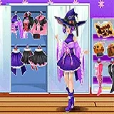 Teen Witchcore Style