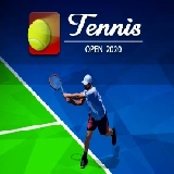 Tennis Open 2020