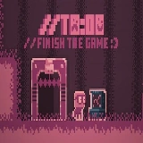 TO DO  Finish the game